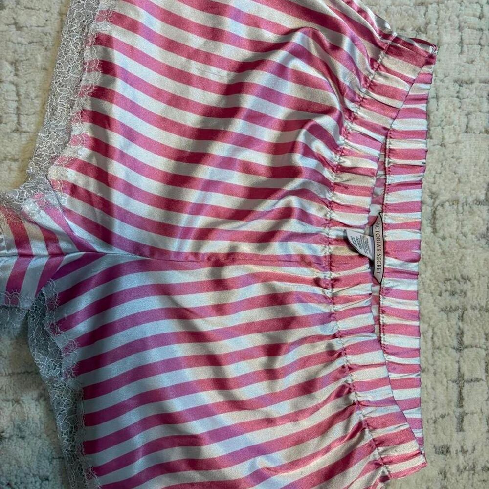 Victoria-s-secret Women's Pink Pajamas